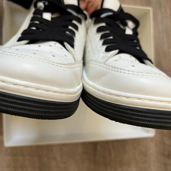 Chanel sneakers - Picture 7 of 11